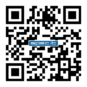 QR kodas | MV sport, VŠĮ