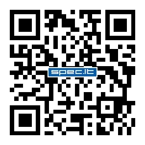 QR kodas | MV Turtas, UAB | spec.lt