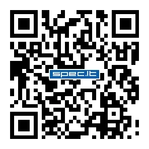 QR kodas | MVB Pinecone Group, UAB | spec.lt