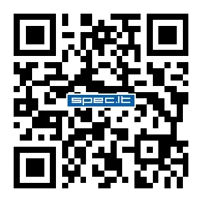 QR kodas | MVB Statyba, MB | spec.lt
