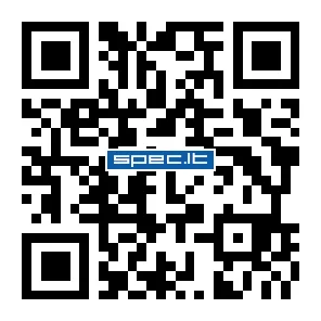 QR kodas | MVCP, IĮ