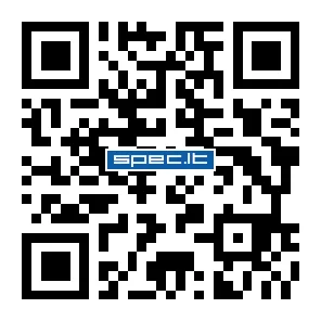 QR kodas | Mventas, UAB | spec.lt