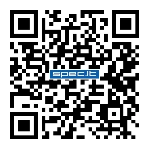 QR kodas | MVG DEVELOPMENT, UAB | spec.lt