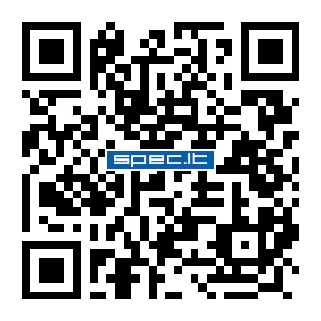 QR kodas | MVG Transportas, UAB | spec.lt