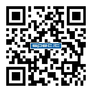 QR kodas | MVGauto, MB | spec.lt