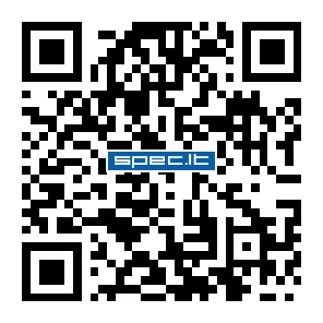 QR kodas | MVH sprendimai, UAB | spec.lt