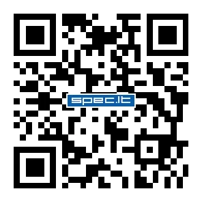 QR kodas | MVJJ group, MB