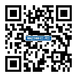 QR kodas | MVM statyba, UAB | spec.lt