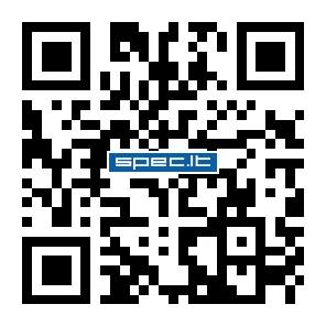 QR kodas | MVP Group, UAB