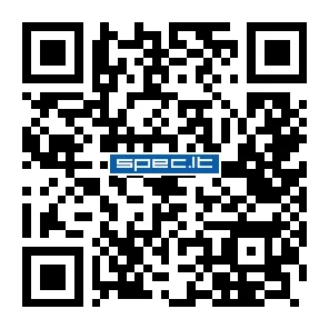 QR kodas | MVP Investicijos, UAB