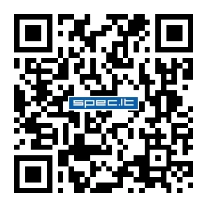 QR kodas | MVP Sprendimai, UAB | spec.lt