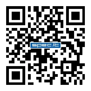 QR kodas | MVS4, UAB | spec.lt