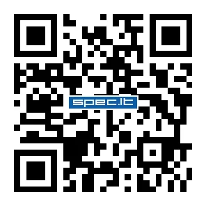 QR kodas | MW Design, UAB | spec.lt