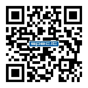 QR kodas | MWC EU, UAB