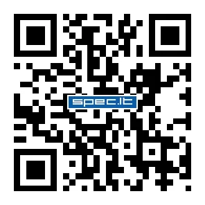 QR kodas | Mwood, UAB | spec.lt