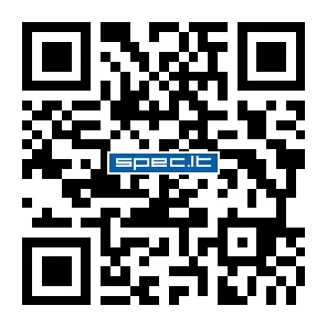 QR kodas | Mwt, IĮ | spec.lt