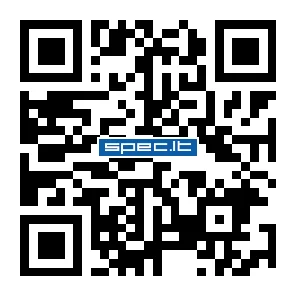 QR kodas | Mx group, MB | spec.lt