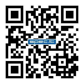 QR kodas | MXA AGENCY, UAB | spec.lt