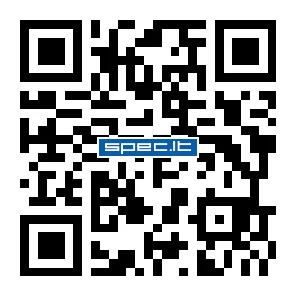 QR kodas | Mxshop, MB | spec.lt