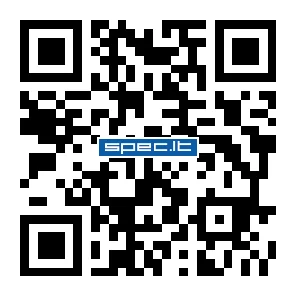 QR kodas | MY HOUSE, UAB | spec.lt