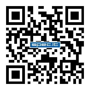 QR kodas | My Land LT, UAB | spec.lt