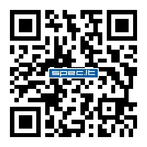 QR kodas | My little boo, MB