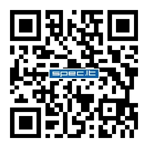 QR kodas | My longevity, MB