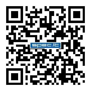 QR kodas | My name is Leo, MB