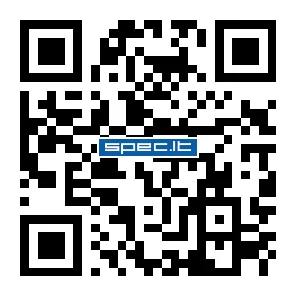 QR kodas | My padel, MB | spec.lt