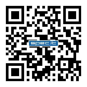 QR kodas | MY Pro Group, MB | spec.lt