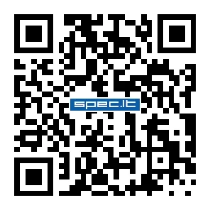 QR kodas | My Property Collection, UAB