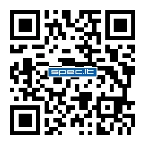 QR kodas | My relations, UAB