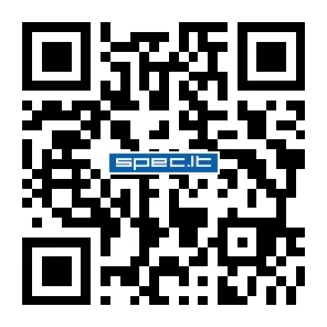 QR kodas | My rent, UAB | spec.lt
