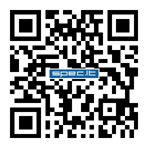 QR kodas | My Research, UAB