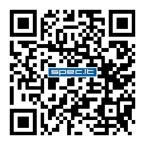 QR kodas | MY SERVICE LT, UAB | spec.lt