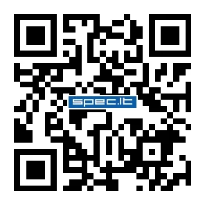 QR kodas | MY Studio, UAB | spec.lt