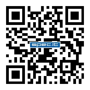 QR kodas | MY SVI, UAB | spec.lt