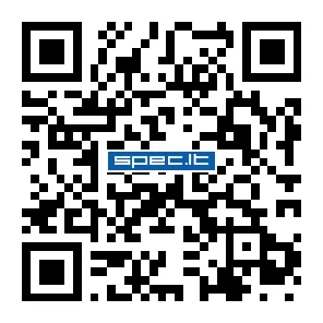 QR kodas | My Travel Spot, MB