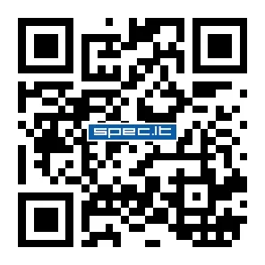 QR kodas | My zeyoti, UAB | spec.lt