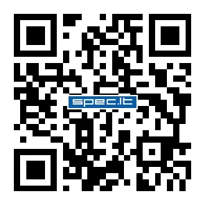 QR kodas | Myb projektai, MB