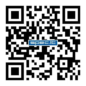 QR kodas | Myc-Lul, IĮ