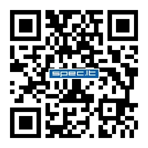 QR kodas | MyCom, IĮ | spec.lt