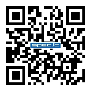 QR kodas | Mycomni, MB | spec.lt