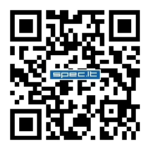 QR kodas | Mycorp, MB