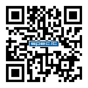QR kodas | Myemerg, UAB