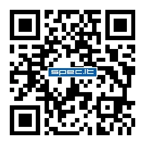 QR kodas | MyJo, VŠĮ