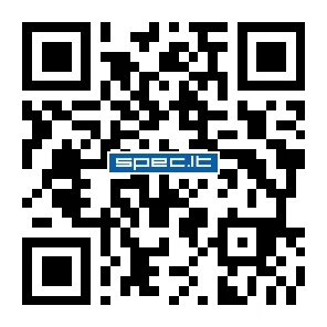 QR kodas | Mykolas, MB | spec.lt