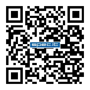 QR kodas | Mykolo Bitvinsko individuali įmonė | spec.lt