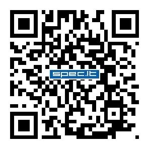 QR kodas | Mykolo paramos fondas | spec.lt