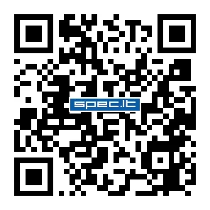 QR kodas | Mykolo Ranonio įmonė | spec.lt